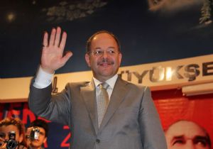 Akdağ'dan dadaşlık tarifi